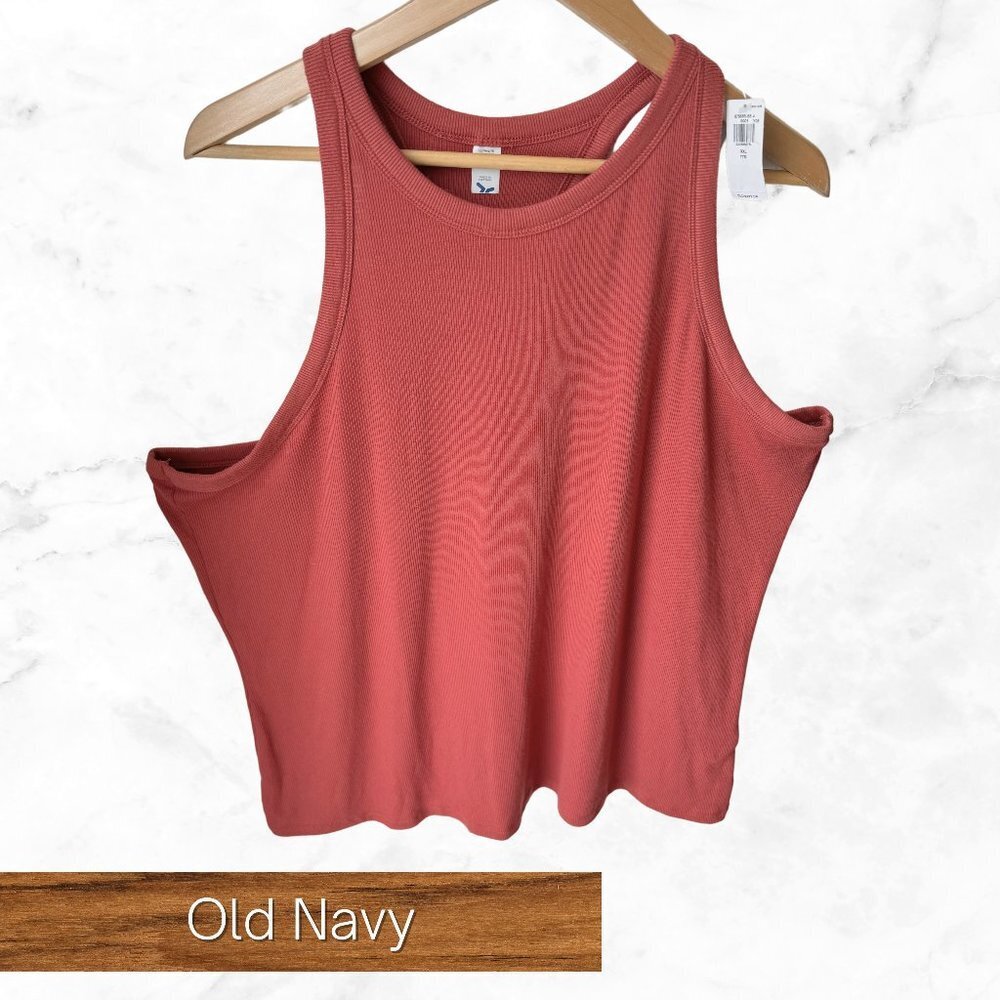 Old Navy size xxl tank top